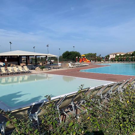 Club Esse Gallura Aglientu Εξωτερικό φωτογραφία