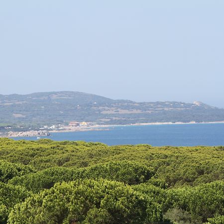 Club Esse Gallura Aglientu Εξωτερικό φωτογραφία