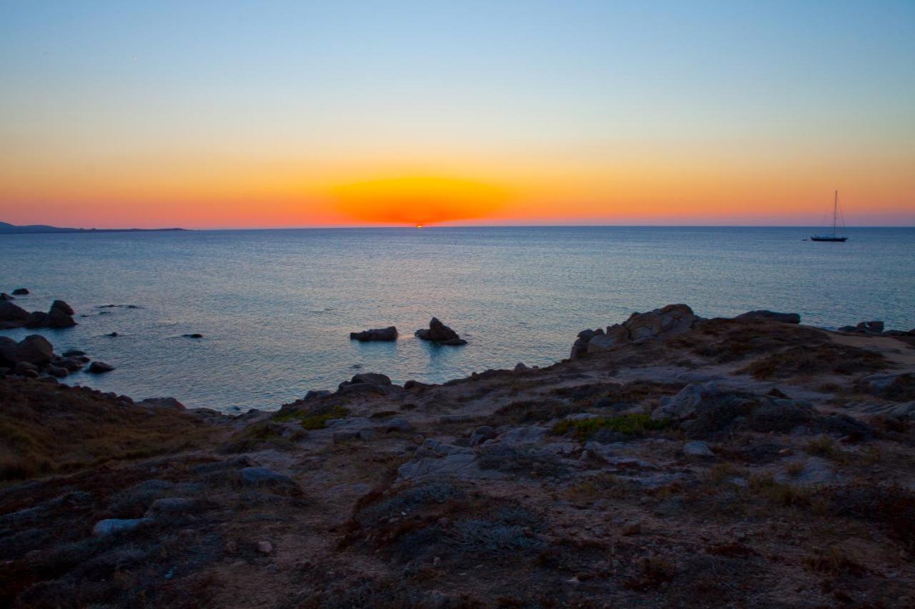 Club Esse Gallura Aglientu Εξωτερικό φωτογραφία