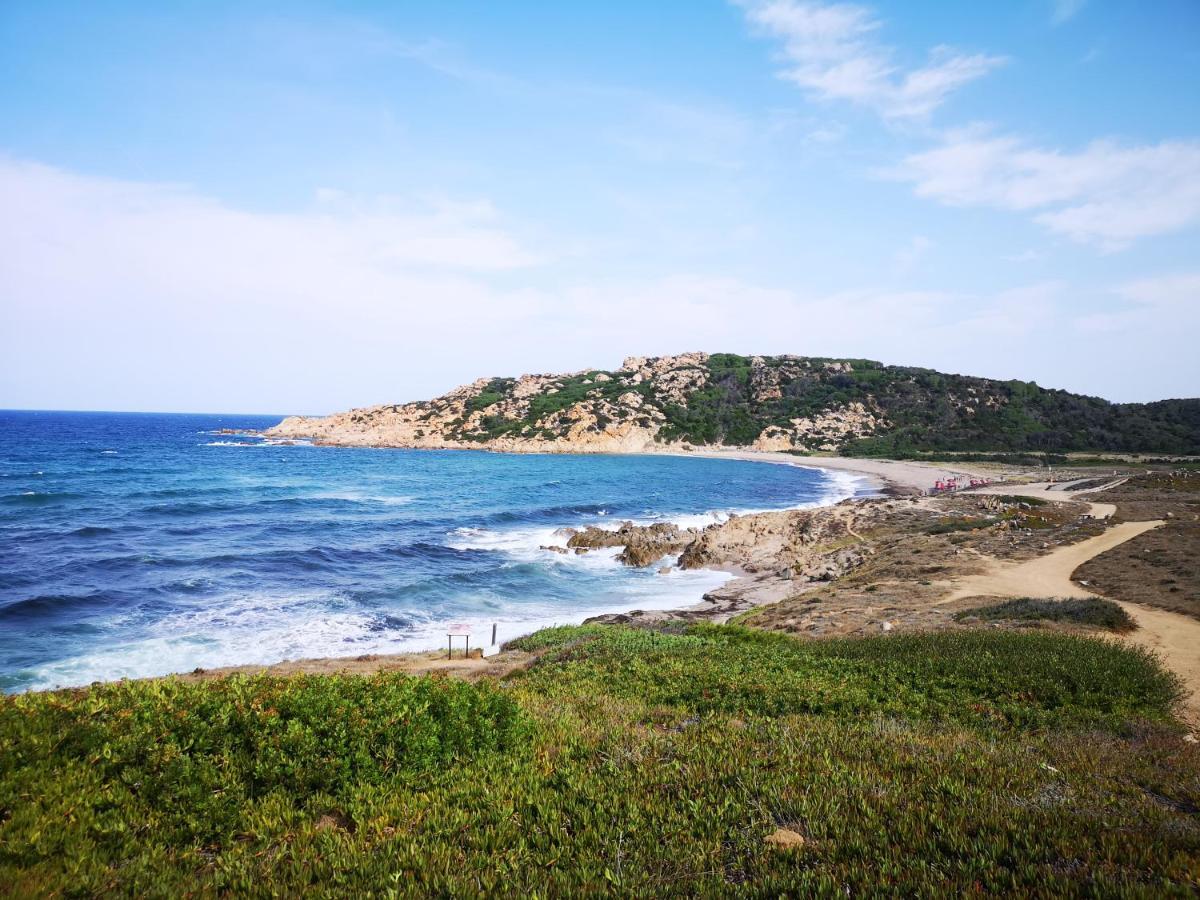 Club Esse Gallura Aglientu Εξωτερικό φωτογραφία