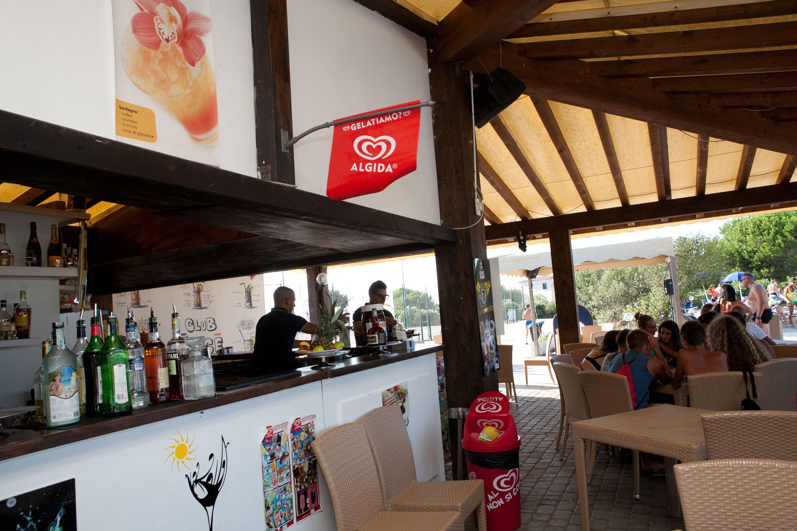 Club Esse Gallura Aglientu Εξωτερικό φωτογραφία