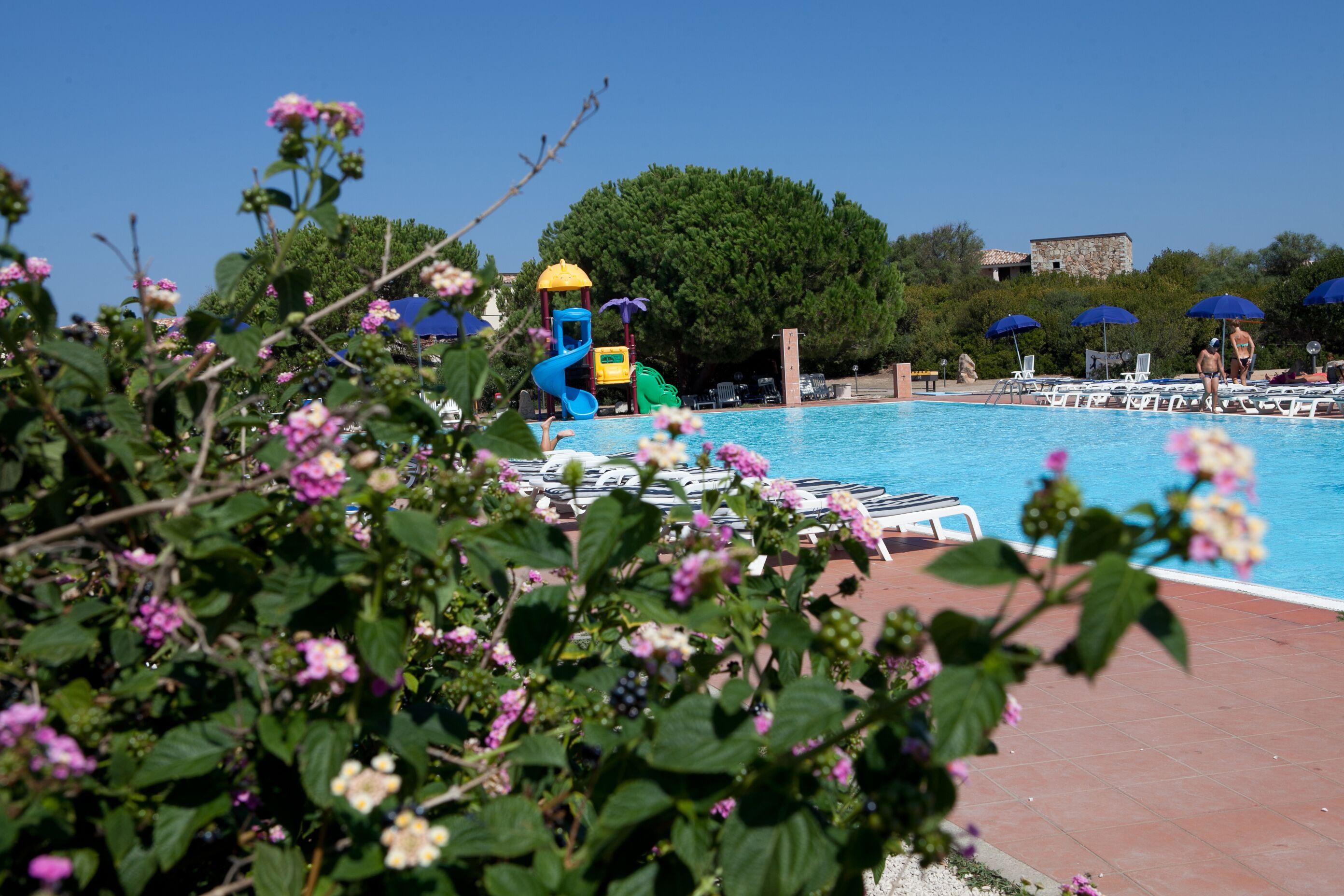 Club Esse Gallura Aglientu Εξωτερικό φωτογραφία