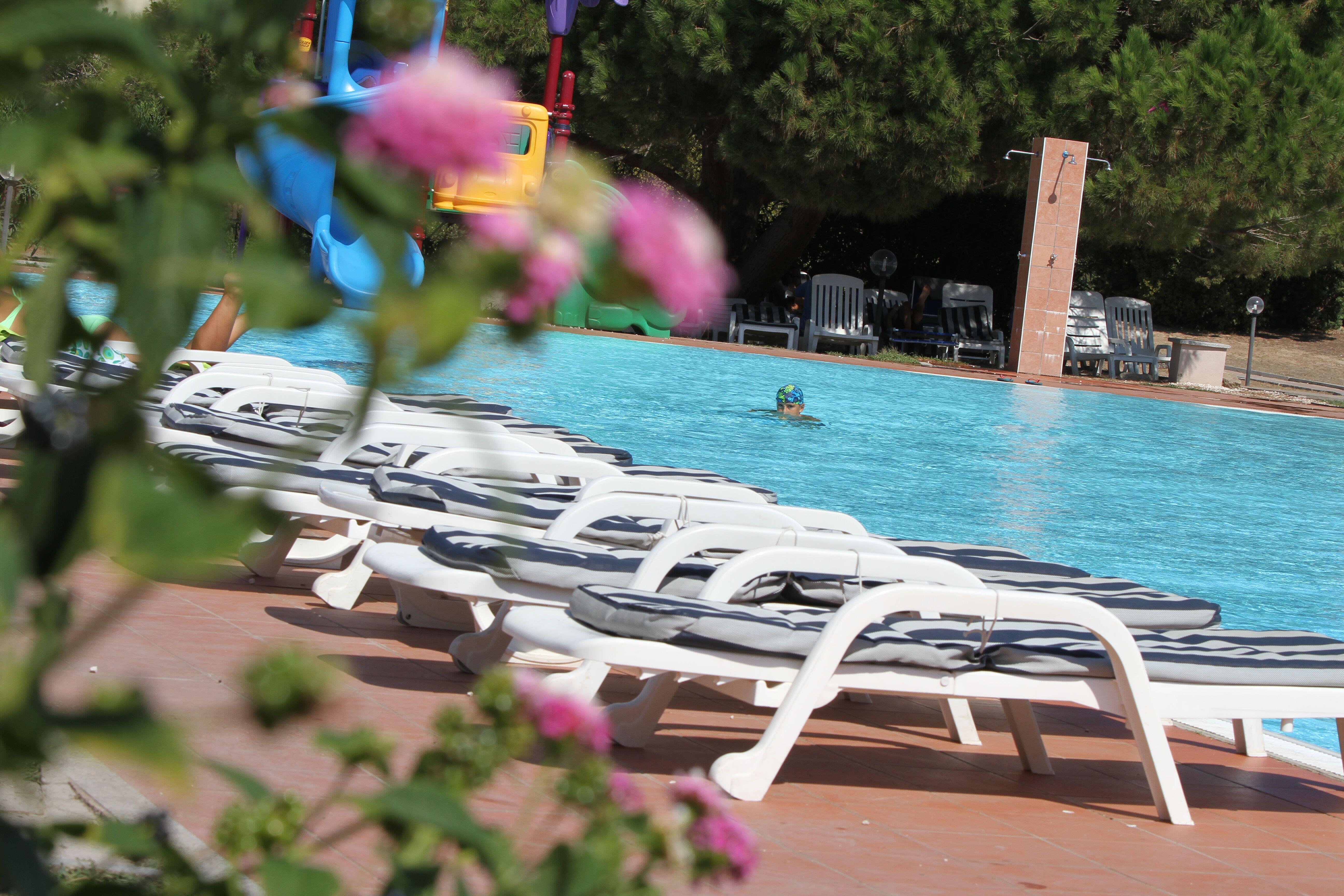 Club Esse Gallura Aglientu Εξωτερικό φωτογραφία