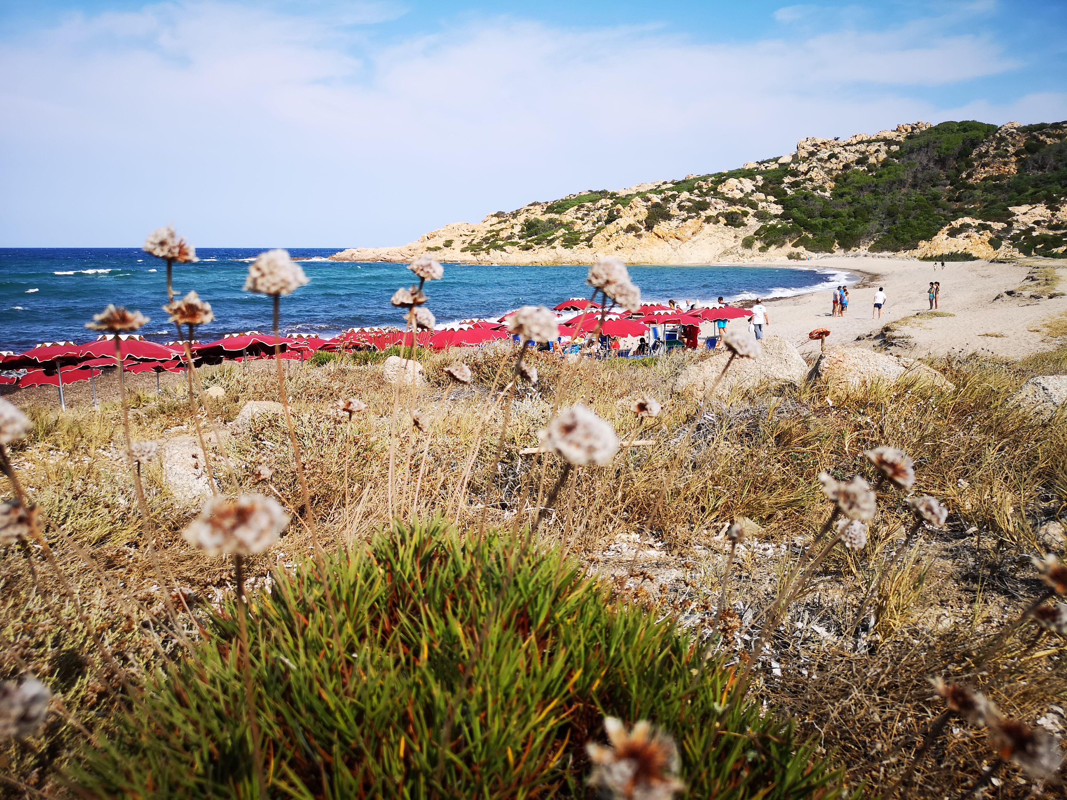 Club Esse Gallura Aglientu Εξωτερικό φωτογραφία