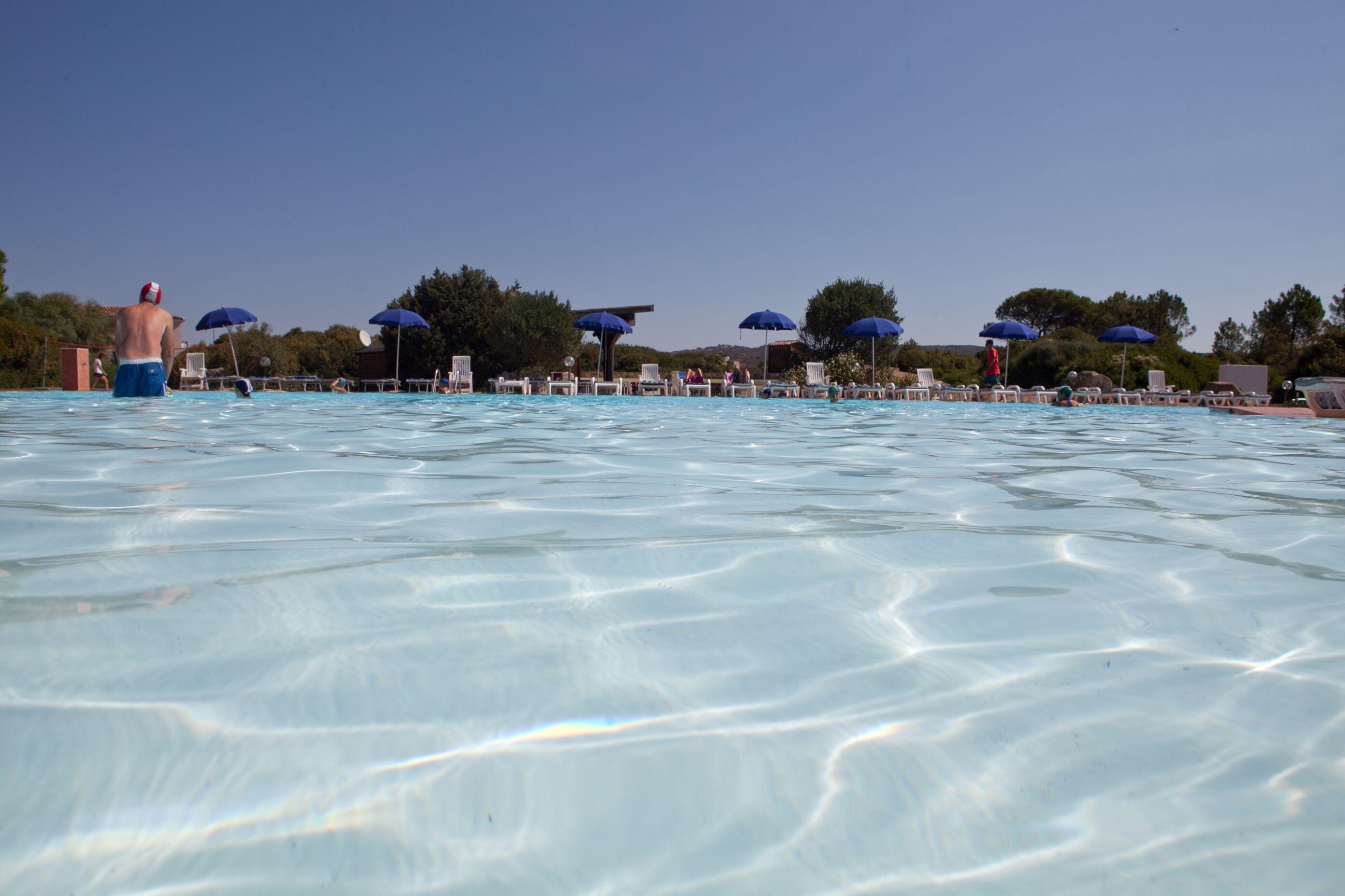 Club Esse Gallura Aglientu Εξωτερικό φωτογραφία