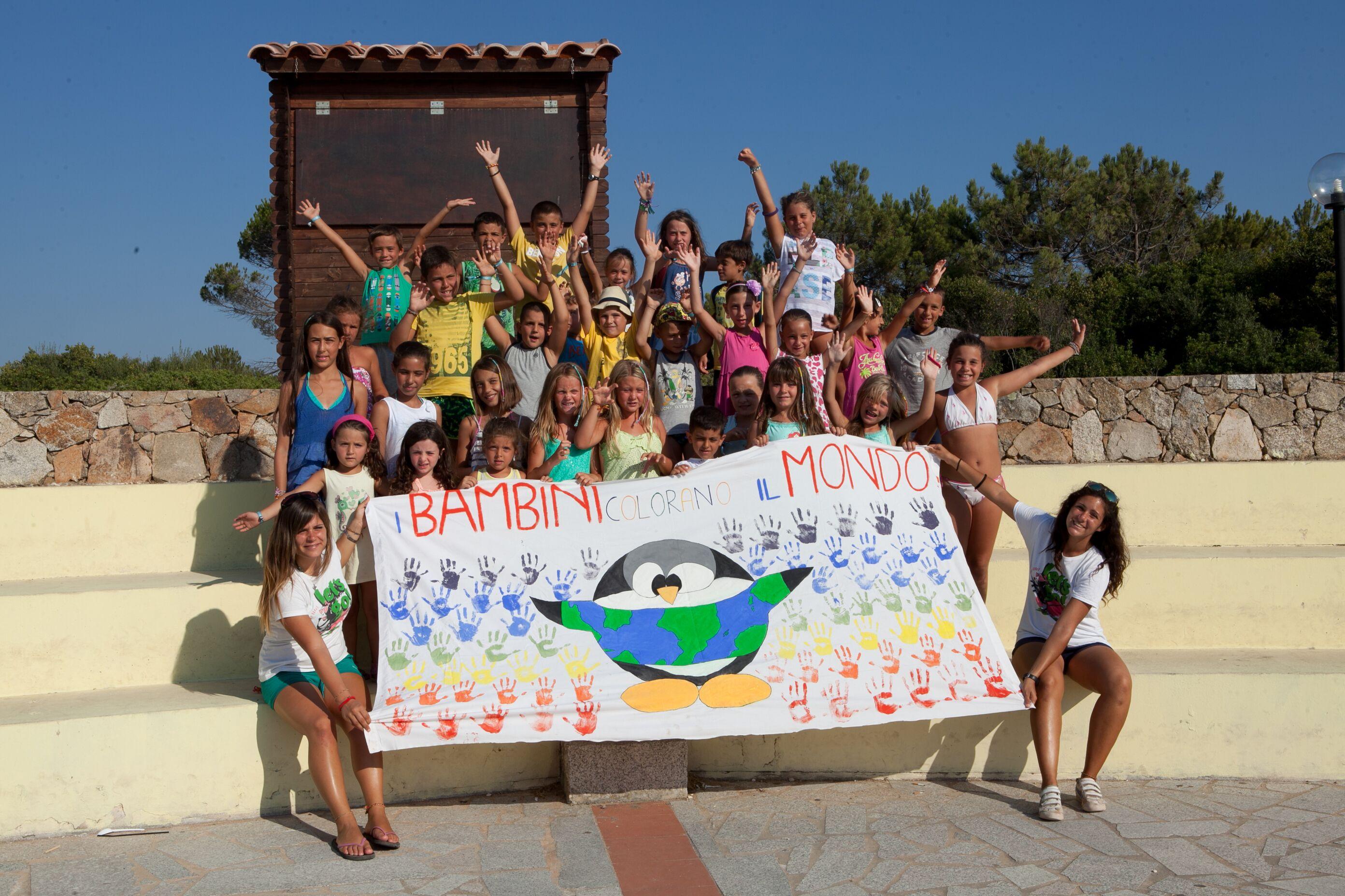 Club Esse Gallura Aglientu Εξωτερικό φωτογραφία