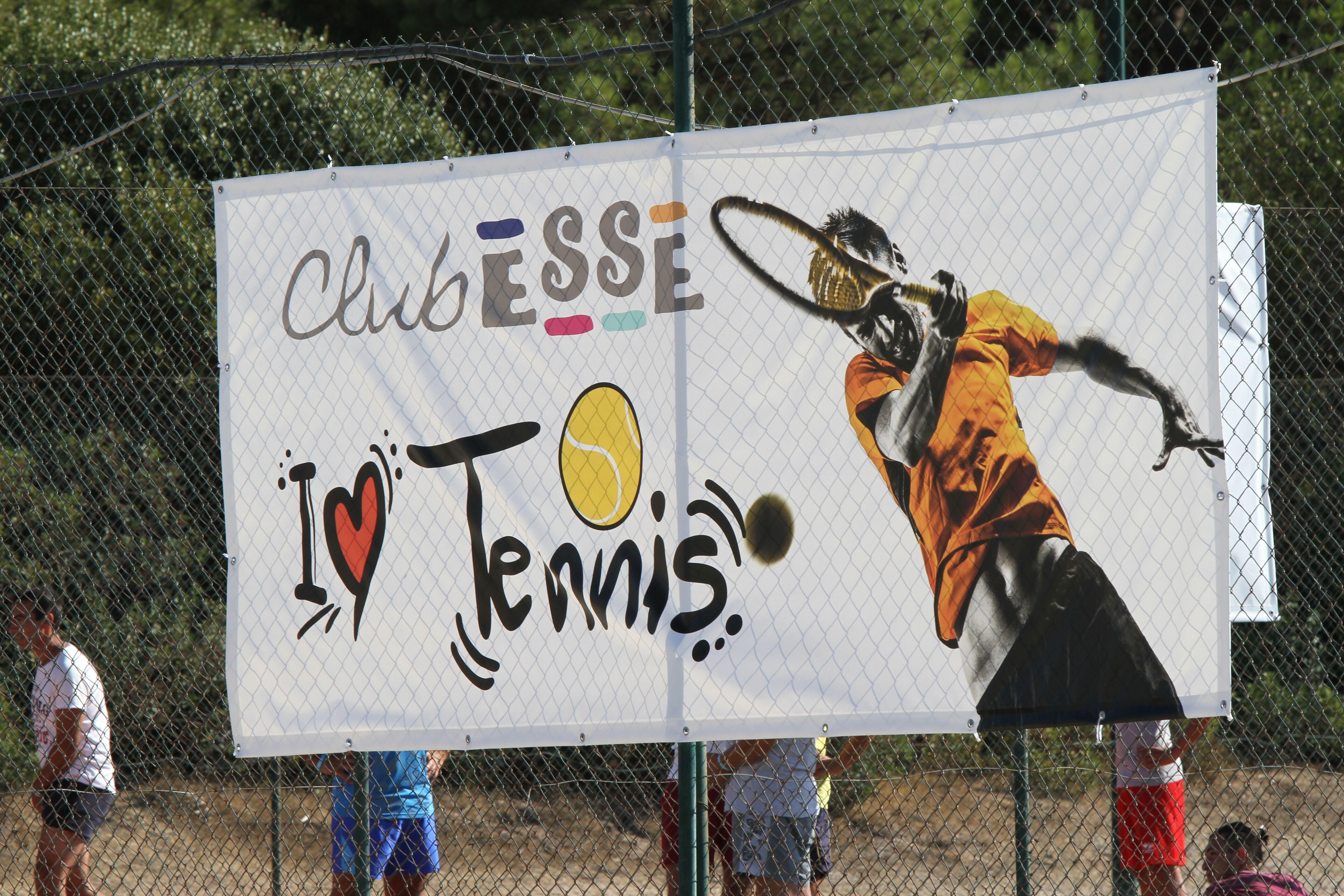 Club Esse Gallura Aglientu Εξωτερικό φωτογραφία