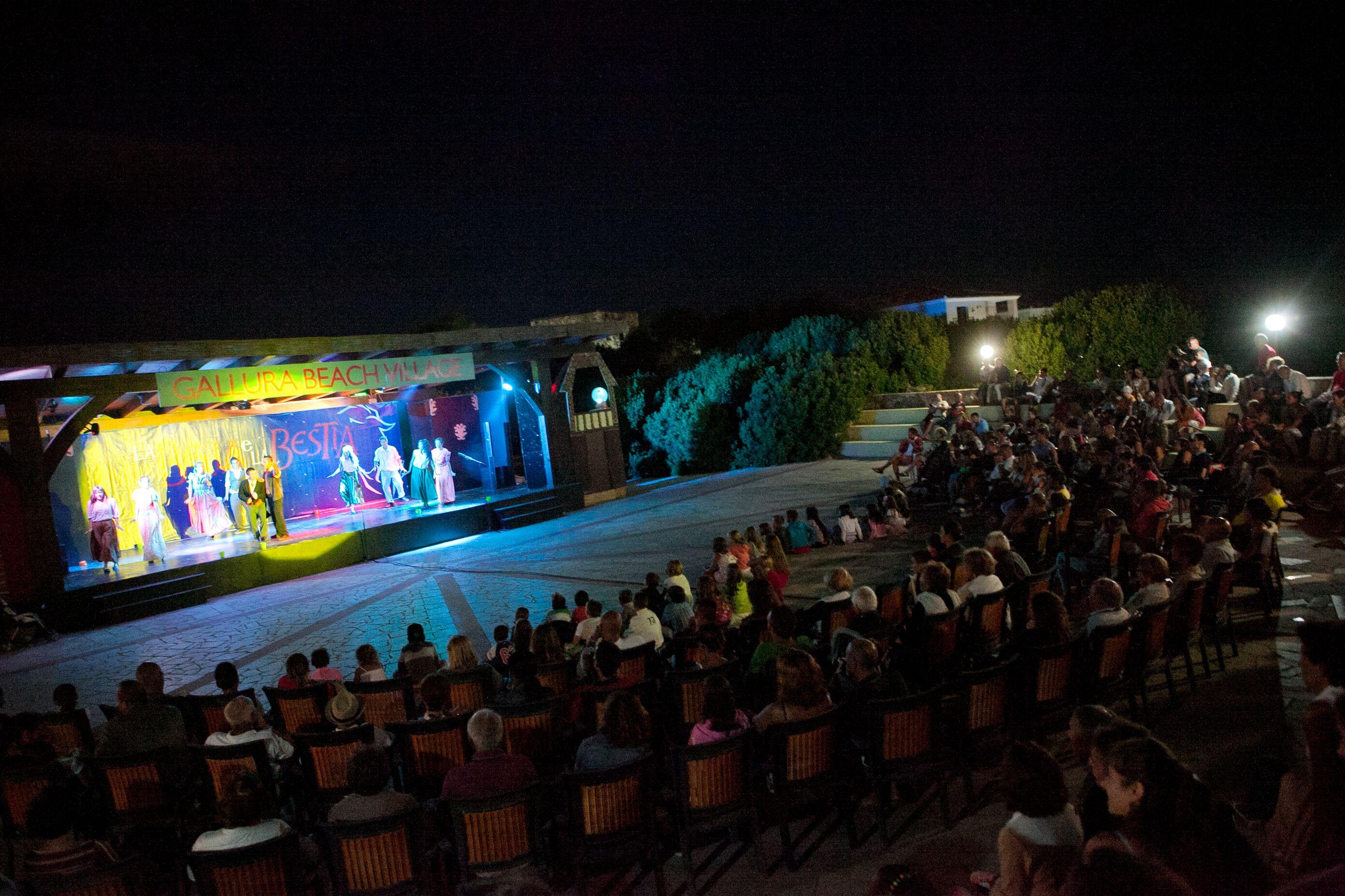 Club Esse Gallura Aglientu Εξωτερικό φωτογραφία