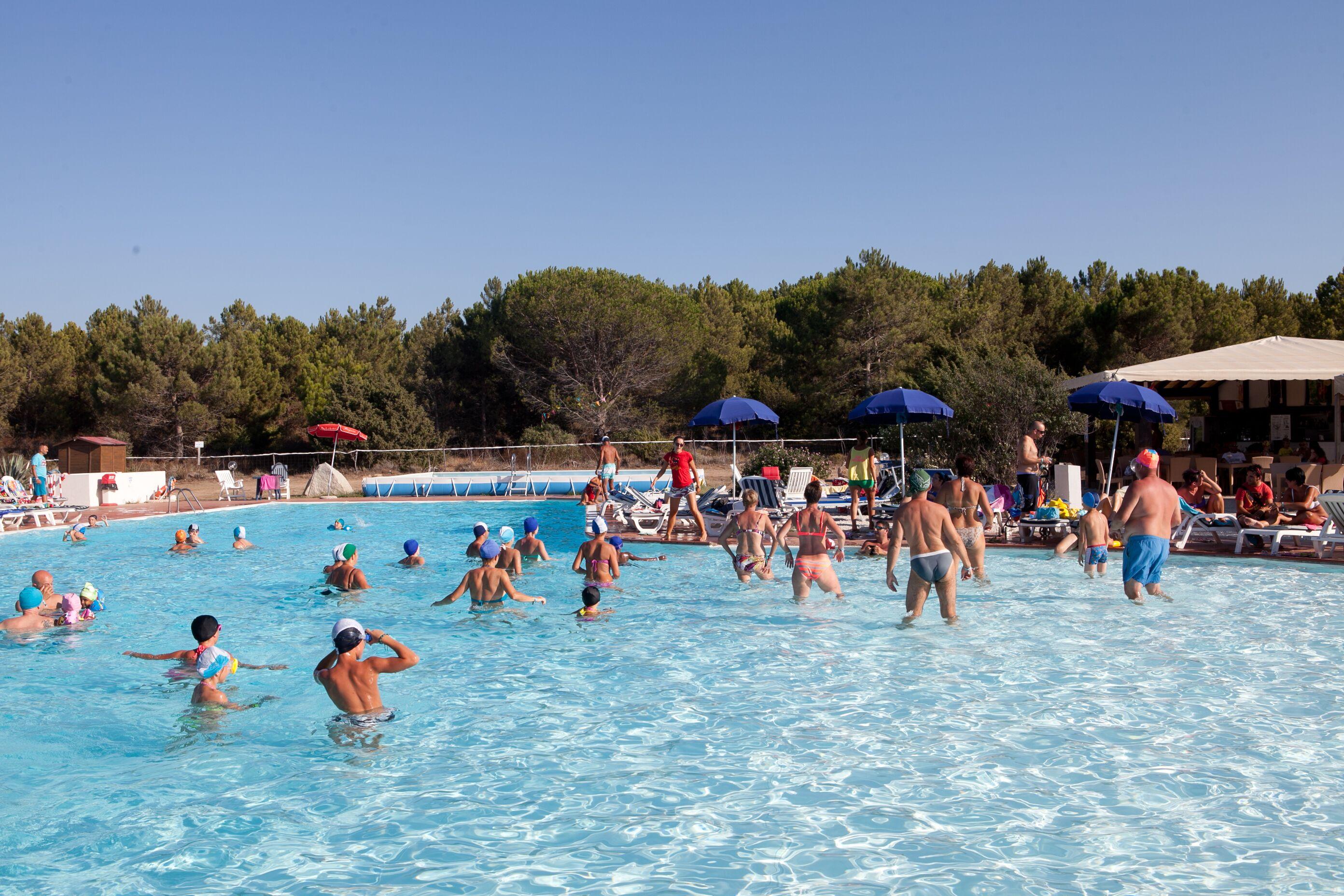 Club Esse Gallura Aglientu Εξωτερικό φωτογραφία