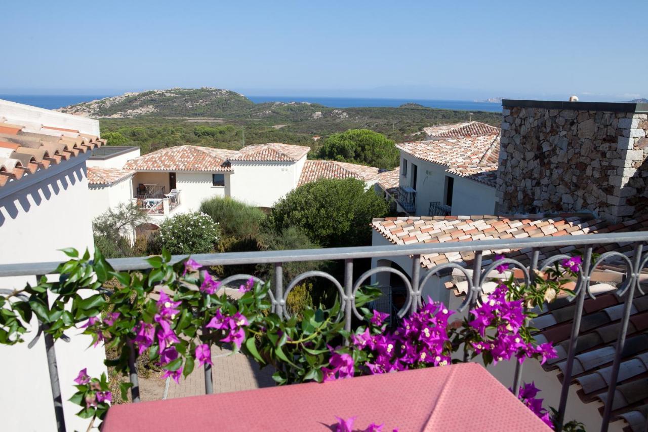 Club Esse Gallura Aglientu Εξωτερικό φωτογραφία