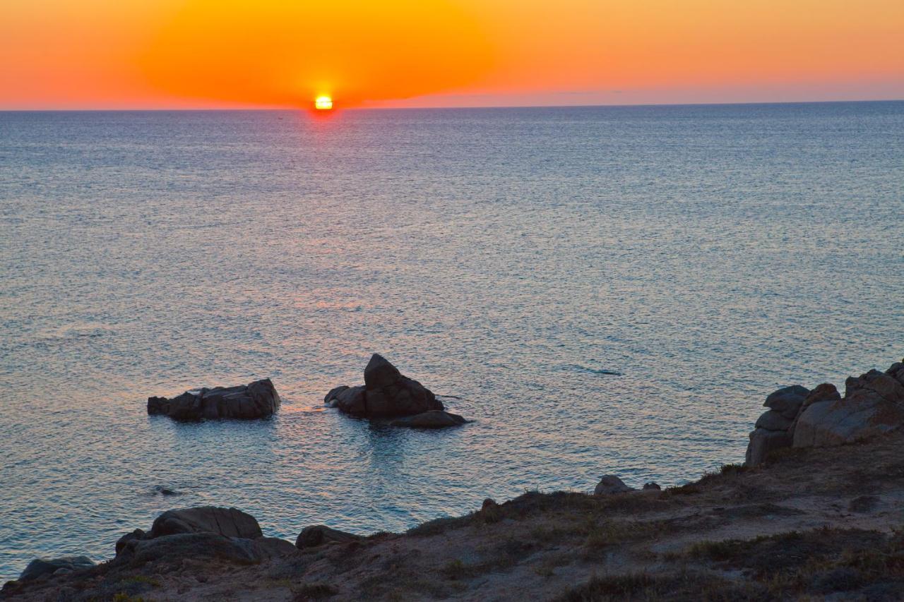 Club Esse Gallura Aglientu Εξωτερικό φωτογραφία