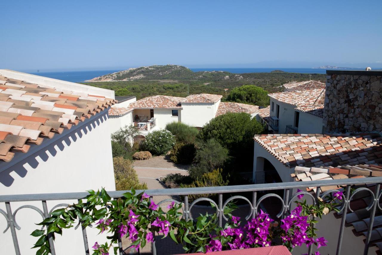 Club Esse Gallura Aglientu Εξωτερικό φωτογραφία